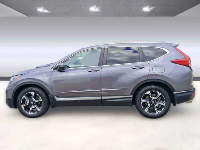 used 2018 Honda CR-V car, priced at $20,986