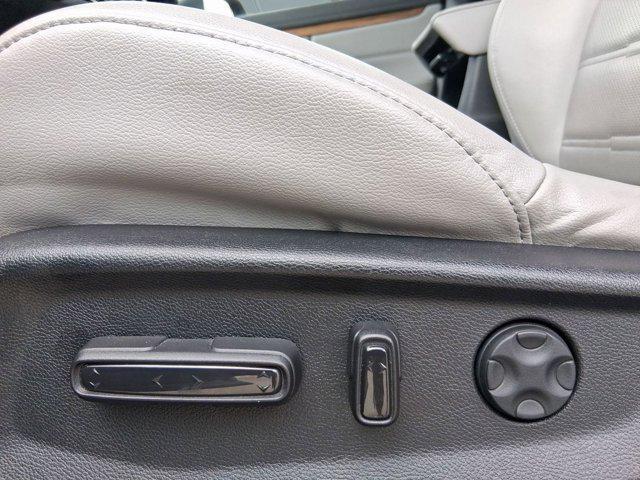 used 2018 Honda CR-V car, priced at $20,986