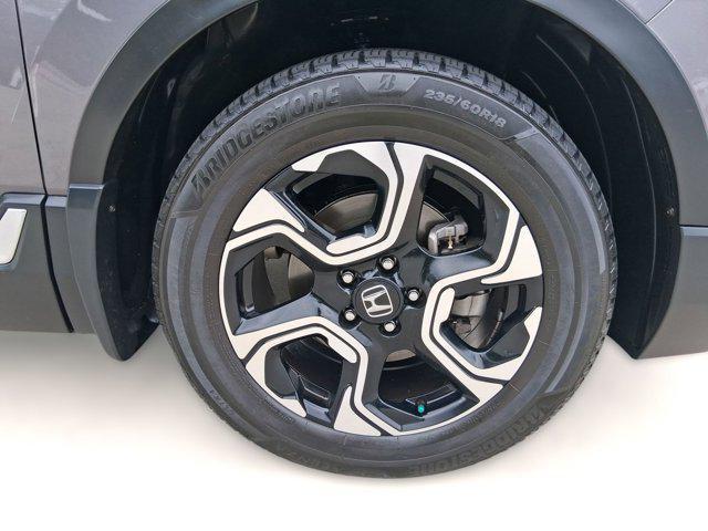 used 2018 Honda CR-V car, priced at $20,986