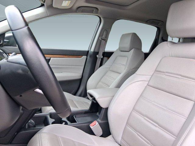 used 2018 Honda CR-V car, priced at $20,986
