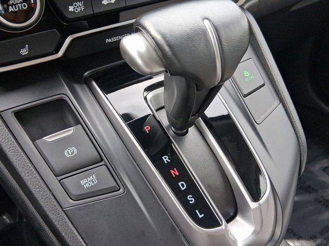 used 2018 Honda CR-V car, priced at $20,986