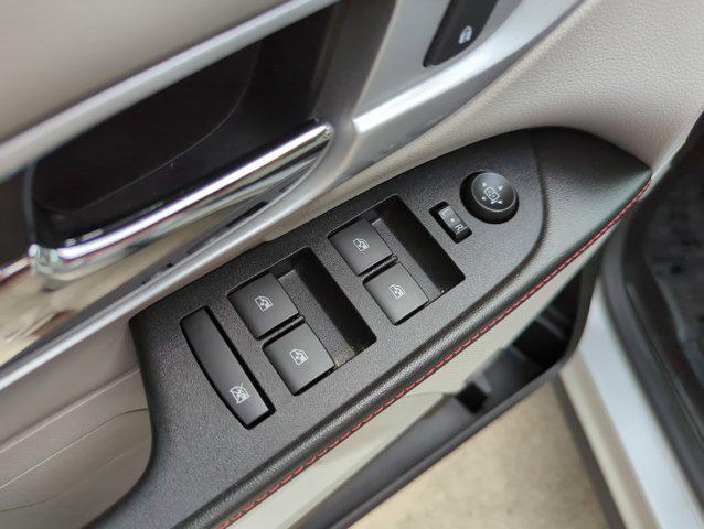 used 2015 GMC Terrain car, priced at $15,097