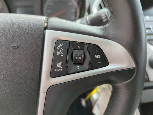used 2015 GMC Terrain car, priced at $15,097
