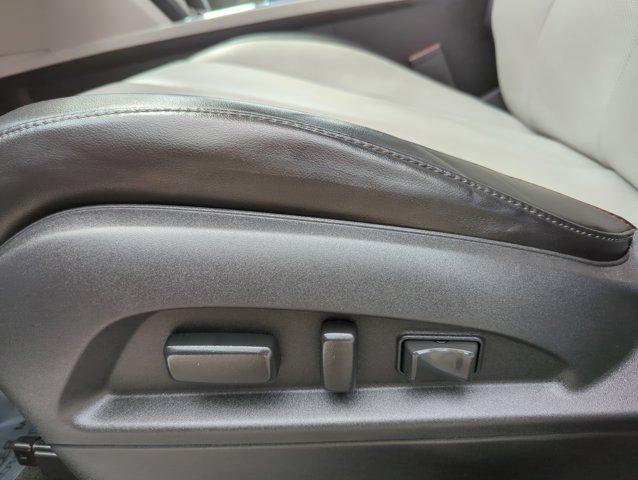 used 2015 GMC Terrain car, priced at $15,097