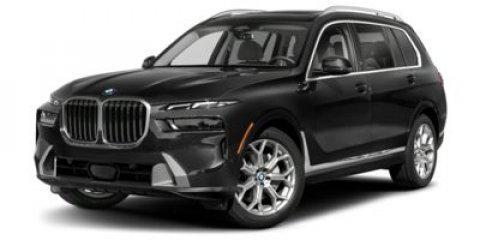 new 2026 BMW X7 car, priced at $100,225