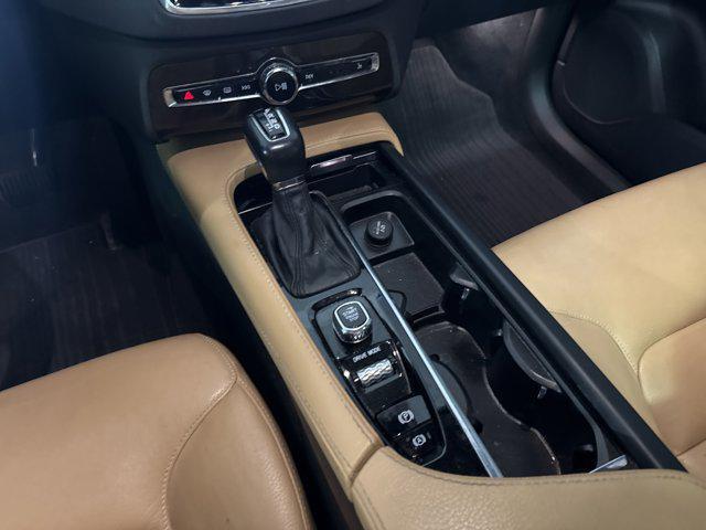 used 2019 Volvo XC90 car, priced at $20,997