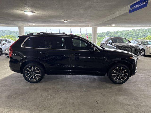 used 2019 Volvo XC90 car, priced at $20,997