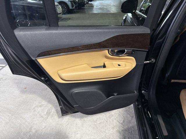 used 2019 Volvo XC90 car, priced at $20,997