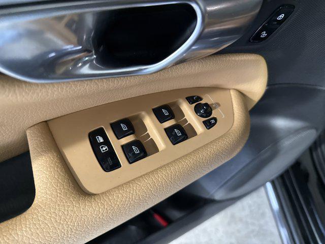 used 2019 Volvo XC90 car, priced at $20,997