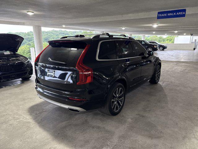 used 2019 Volvo XC90 car, priced at $20,997