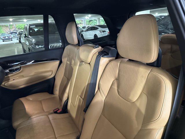 used 2019 Volvo XC90 car, priced at $20,997