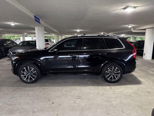 used 2019 Volvo XC90 car, priced at $20,997