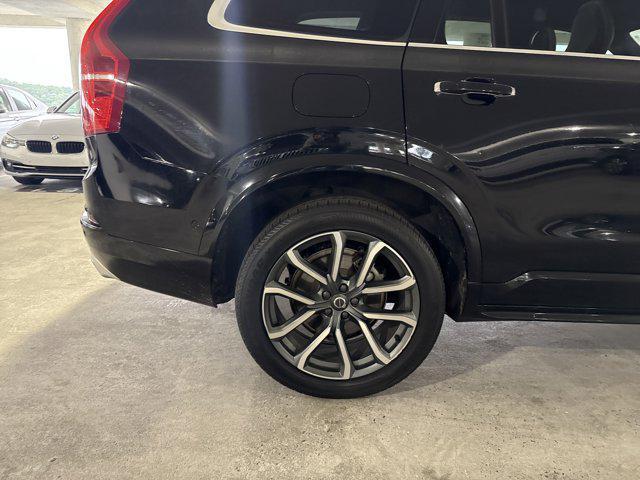 used 2019 Volvo XC90 car, priced at $20,997