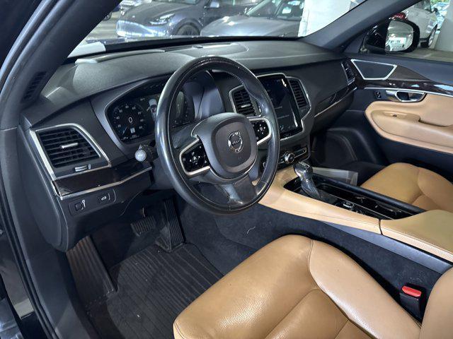 used 2019 Volvo XC90 car, priced at $20,997