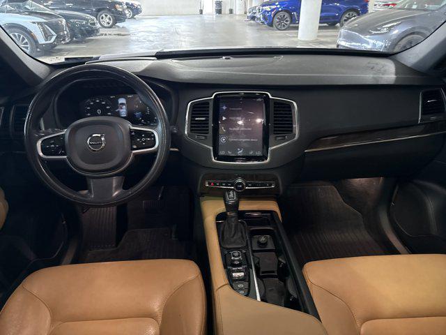 used 2019 Volvo XC90 car, priced at $20,997