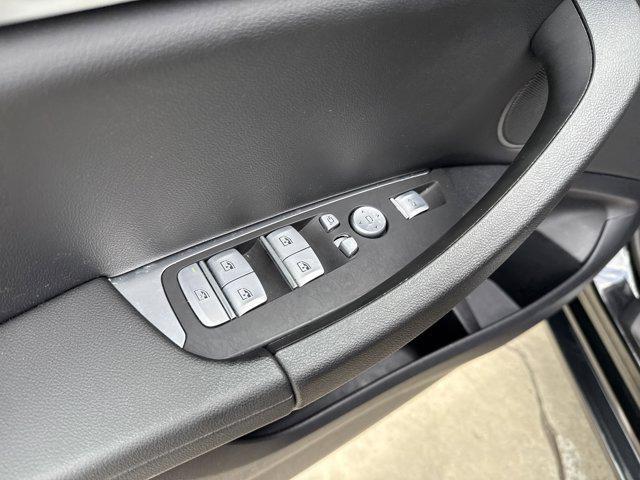used 2024 BMW X3 car, priced at $33,595