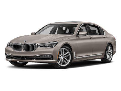 used 2018 BMW 750 car, priced at $25,997