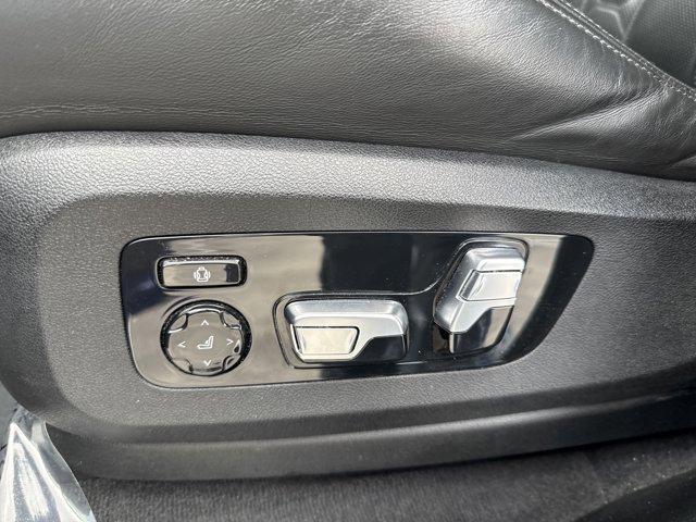 used 2021 BMW X5 M car, priced at $62,985