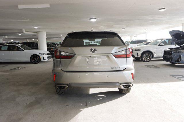 used 2019 Lexus RX 350 car, priced at $24,484