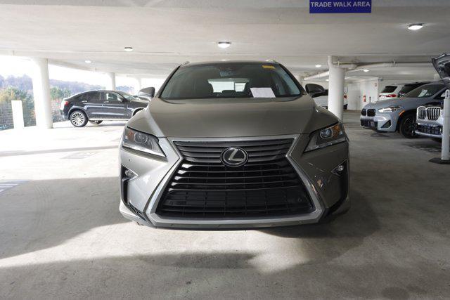 used 2019 Lexus RX 350 car, priced at $24,484