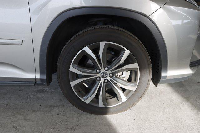 used 2019 Lexus RX 350 car, priced at $24,484