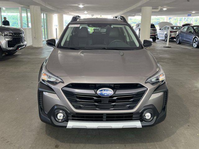 used 2023 Subaru Outback car, priced at $30,997