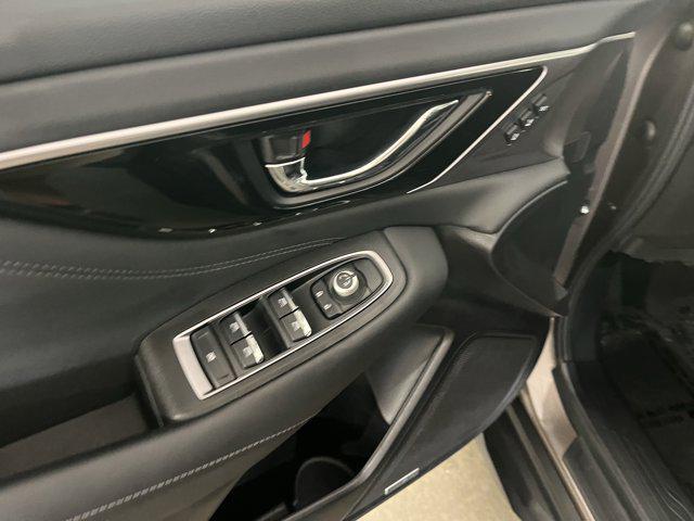 used 2023 Subaru Outback car, priced at $30,997