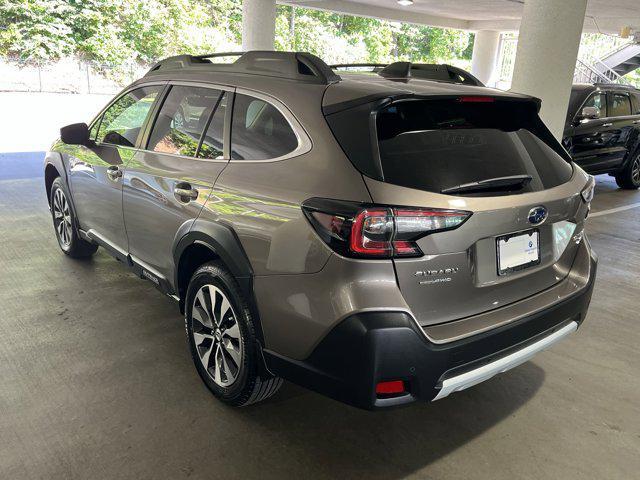 used 2023 Subaru Outback car, priced at $30,997