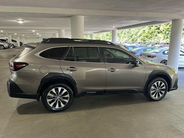used 2023 Subaru Outback car, priced at $30,997