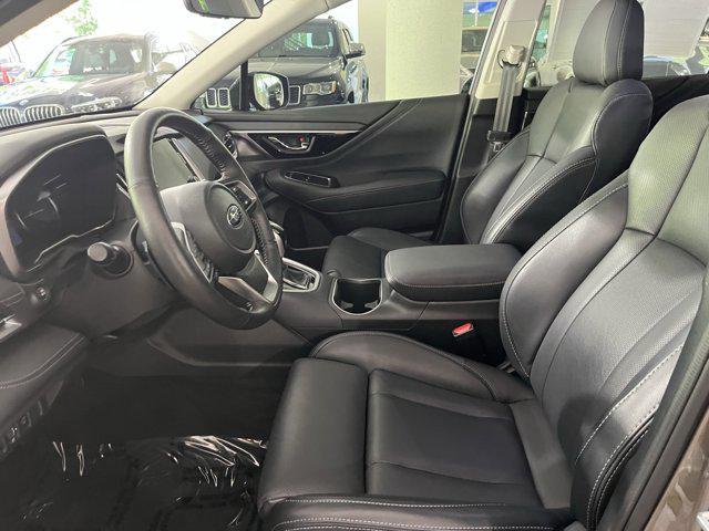used 2023 Subaru Outback car, priced at $30,997