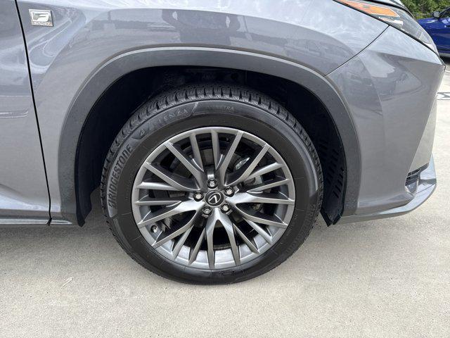 used 2019 Lexus RX 450h car, priced at $32,586