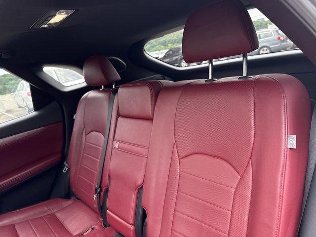 used 2019 Lexus RX 450h car, priced at $32,586