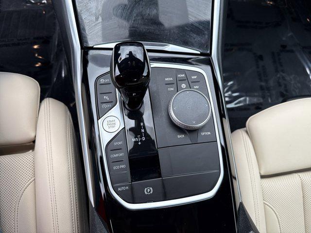 used 2022 BMW 230 car, priced at $28,586