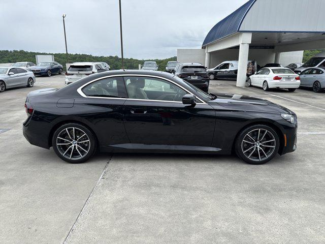 used 2022 BMW 230 car, priced at $28,586