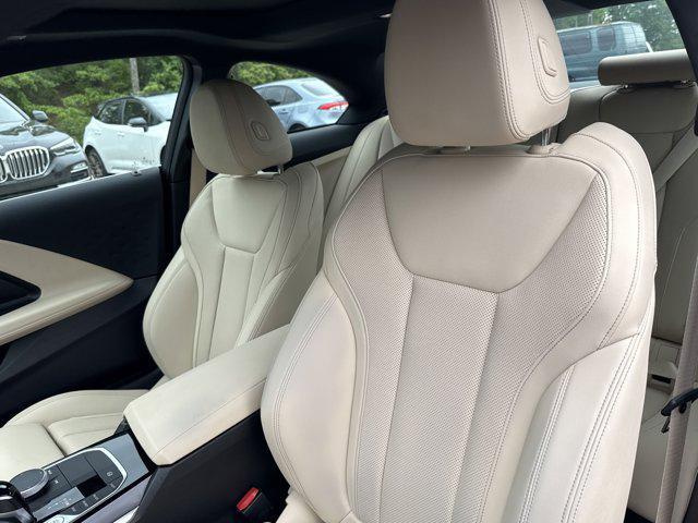 used 2022 BMW 230 car, priced at $28,586