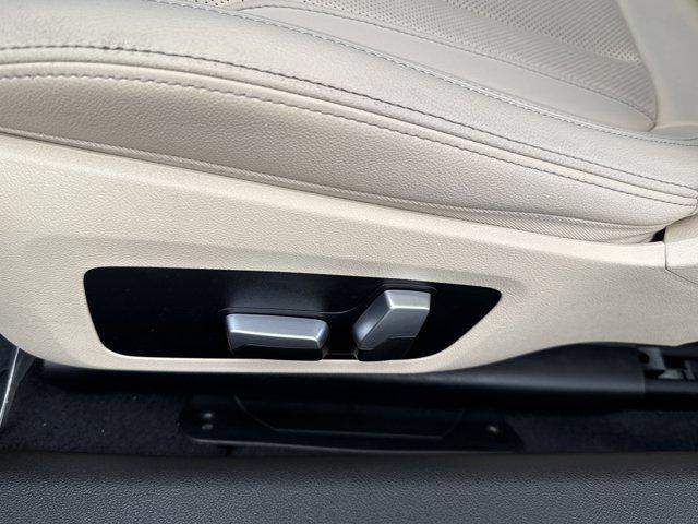 used 2022 BMW 230 car, priced at $28,586