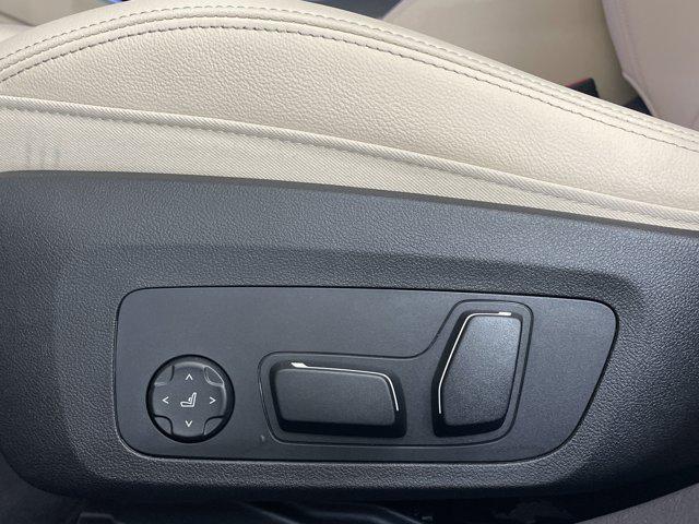 new 2026 BMW X5 car, priced at $77,725