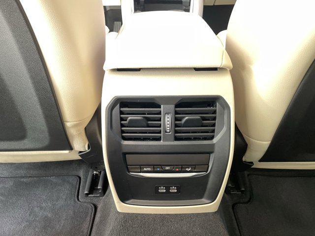 new 2026 BMW X5 car, priced at $77,725