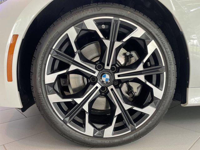 new 2026 BMW X5 car, priced at $77,725