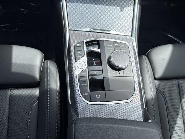 used 2025 BMW 330 car, priced at $40,986