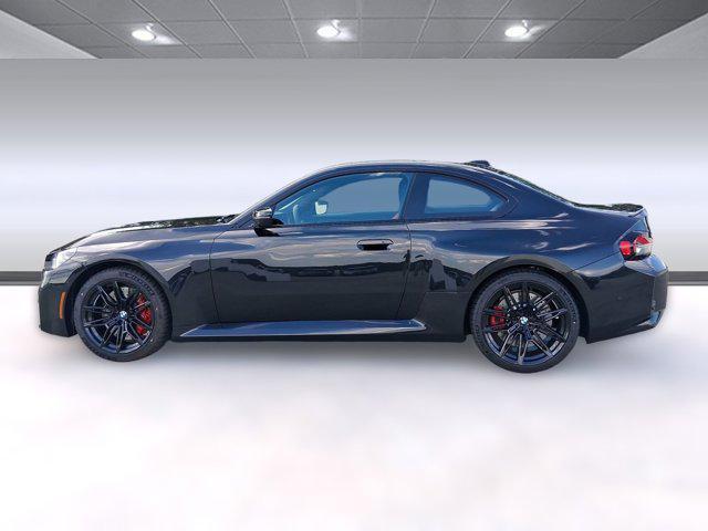 new 2025 BMW M2 car, priced at $74,695