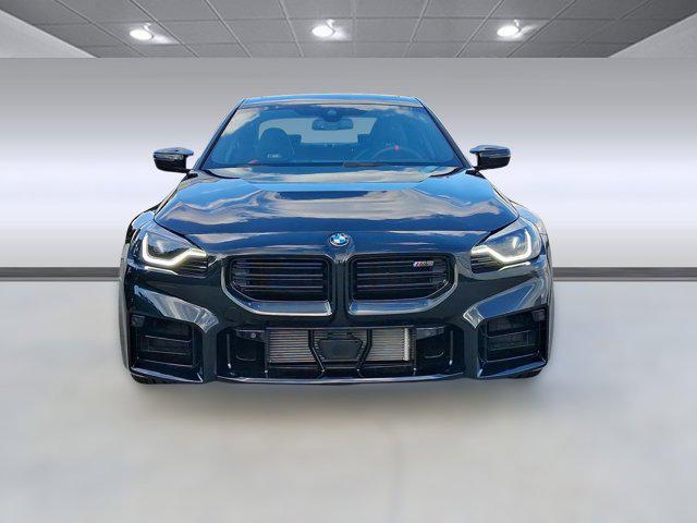 new 2025 BMW M2 car, priced at $74,695