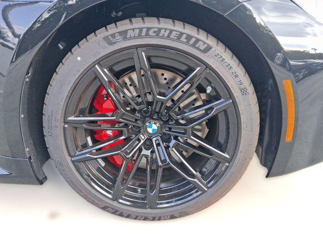 new 2025 BMW M2 car, priced at $74,695