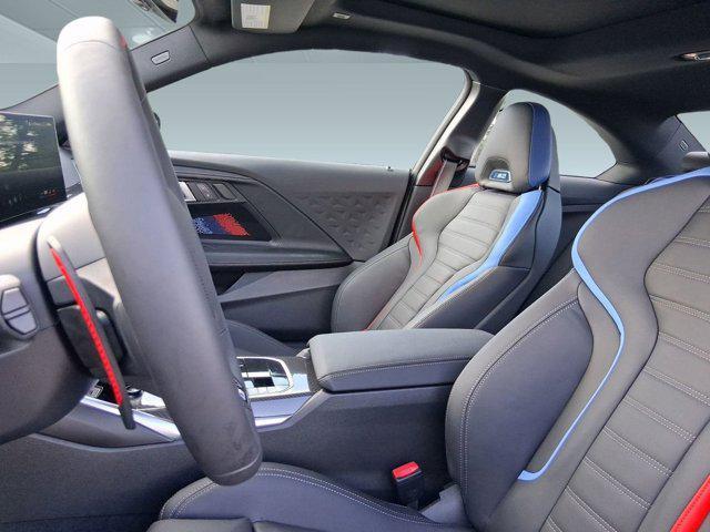 new 2025 BMW M2 car, priced at $74,695