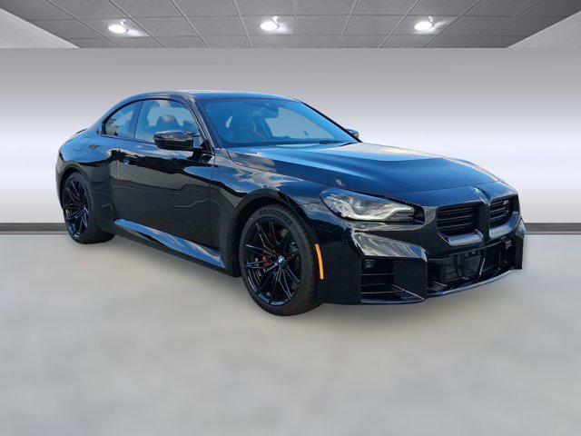 new 2025 BMW M2 car, priced at $74,695