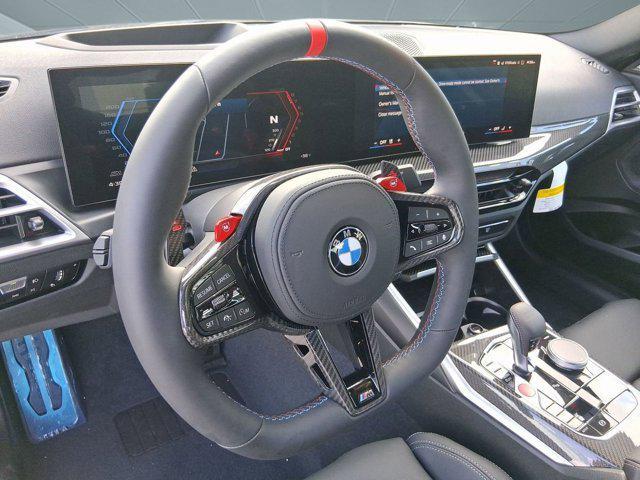 new 2025 BMW M2 car, priced at $74,695