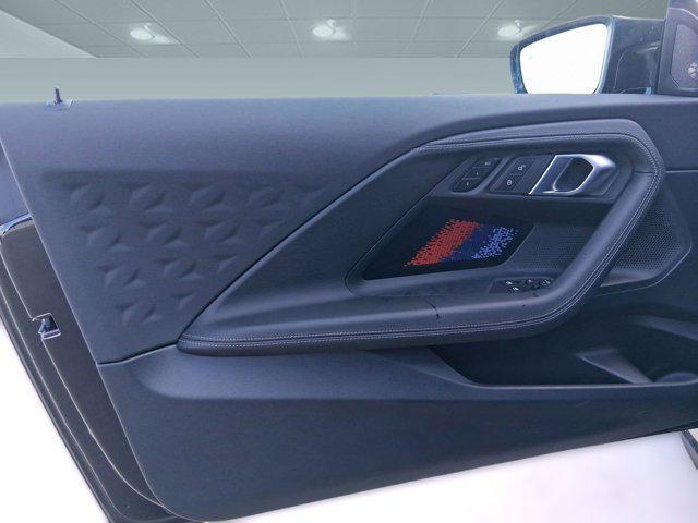 new 2025 BMW M2 car, priced at $74,695