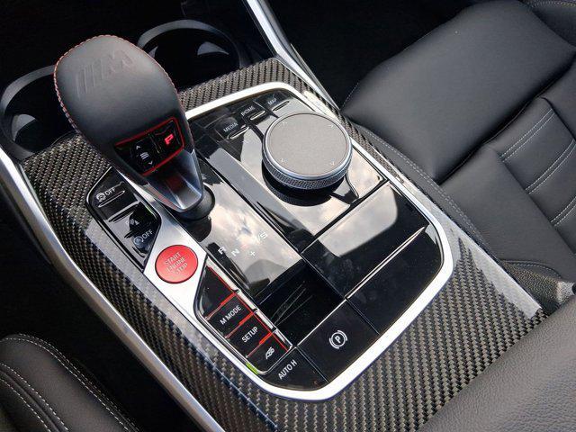 new 2025 BMW M2 car, priced at $74,695