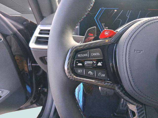 new 2025 BMW M2 car, priced at $74,695