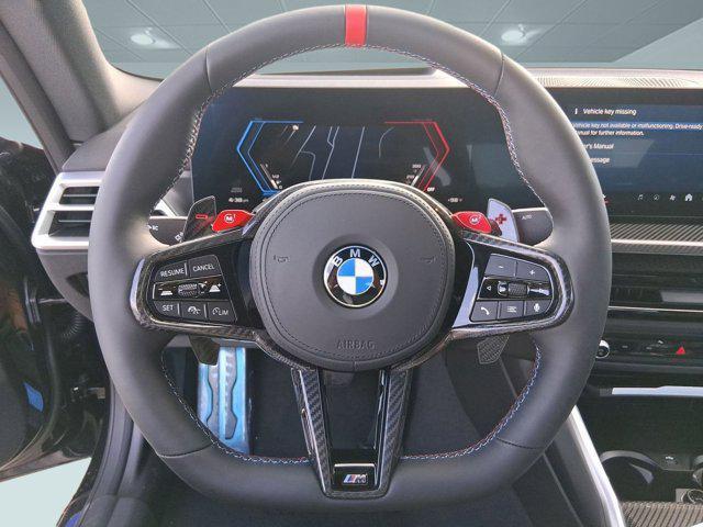 new 2025 BMW M2 car, priced at $74,695